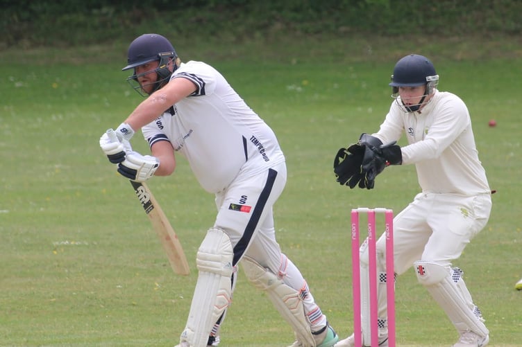 West Somerset Cricket League round-up