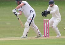 Ashbrittle march on at top after beating Stowey