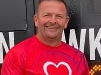Minehead Thirds march on at the top 