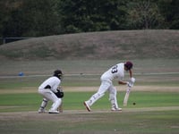 Young Theo earns Metro Bank Cup call-up