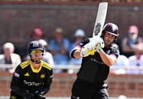 Lammonby in splendid form for Somerset