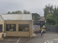 Garden centre thieves in court