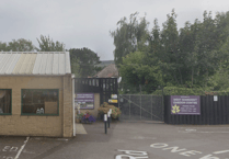 Bristol pair admit stealing from garden centre in Minehead