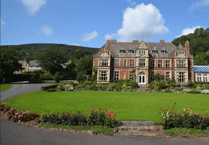 Twin opportunities to hear about history of Knowle Manor estate