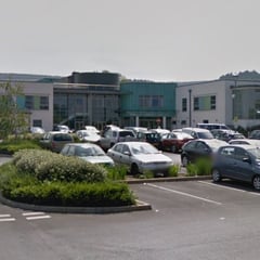 Staff shortages force hospital unit closures