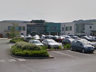 Staff shortages force hospital unit closures