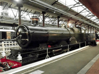 Railway charity sets out five-year plan