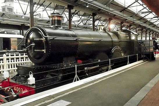 A long-term plan is to be prepared for restoring the West Somerset Railway's steam locomotive Ditcheat Manor.