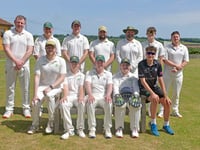 Ashbrittle and Crowcombe clash in top match