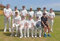 Ashbrittle and Crowcombe clash in top match