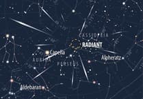 Partial solar eclipse and meteor shower to draw visitors to Exmoor