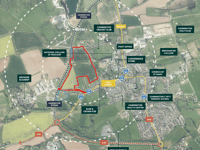 Deal done for 48 new council homes