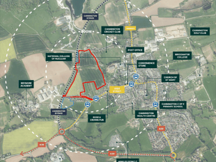 Deal done for 48 new council homes