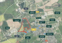Developer promises 48 council homes in Cannington if 160-house estate is approved