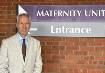 Long way to go, but Musgrove maternity services better than they were says CQC