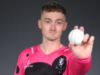 Somerset set for return of County Championship 