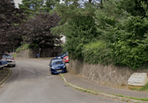Diesel spill contained by firefighters as they put out Exmoor village car blaze