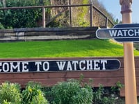 Road reopening bid to end town's suffering