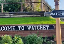 Detail of coastal road reopening bid lays bare economic hit taken by Watchet