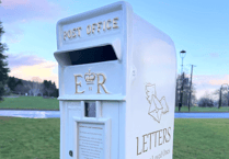 Funeral director's postbox for 'letters to loved ones' agreed by Minehead councillors
