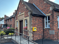 Town to have 30th defibrillator installed