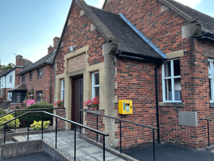 Town to have 30th defibrillator installed