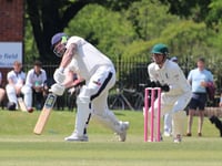 Ashbrittle march on at the top as Watchet lose 