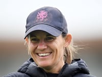 Somerset Women set for return to 50-over cricket 