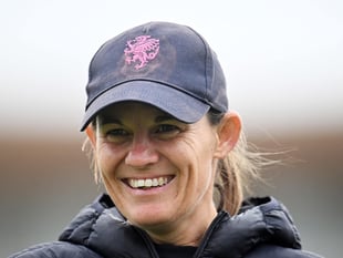 Somerset Women set for return to 50-over cricket 