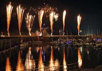 Summertime week in Watchet to bring in thousands of visitors