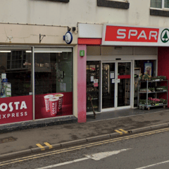 Shoplifter out of pocket after court case