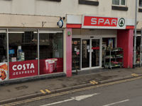 Shoplifter out of pocket after court case