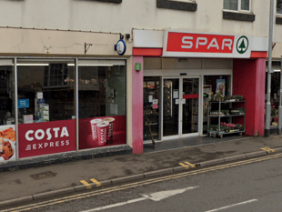 Shoplifter out of pocket after court case