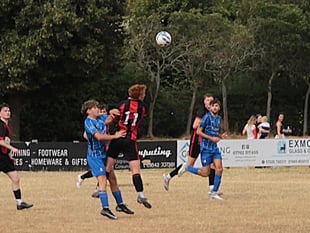 Minehead looking for second win in five days