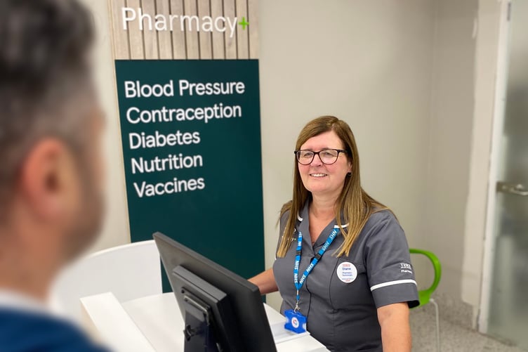 Supermarket firm Tesco is working with charity Diabetes UK to encourage residents to understand their risk of developing the life-changing condition.