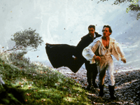 Anniversary screening of poets movie