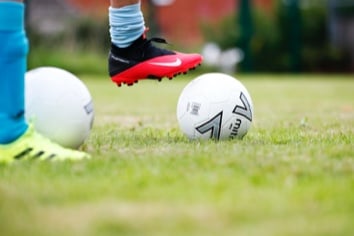 Somerset County League first division football