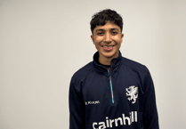 Mo Kaleem spins Somerset Under 18s to victory