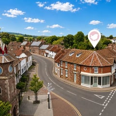 Village Post Office could be lost