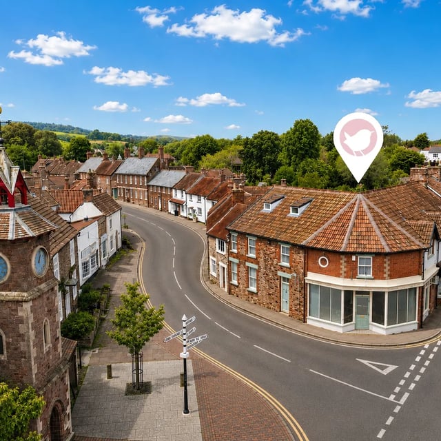 Village Post Office could be lost