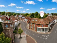 Village Post Office could be lost