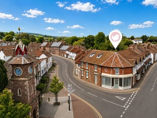 Village Post Office could be lost
