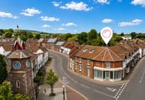 Retirement sees Post Office and shop in Nether Stowey put on the market