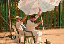 Ashbrittle in bid for season's double over Watchet