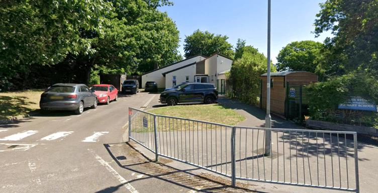 The primary school in Nether Stowey is among several local schools which will have urgent repairs carried out during the summer holidays.