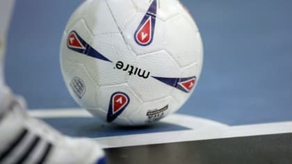 Minehead play first away game of the season