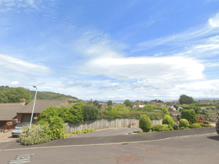 Early hours power cut hits town 