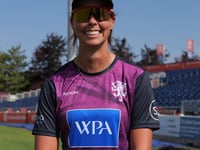 Australian star Piepa Cleary joins Somerset Women 