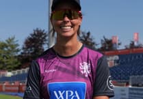Australian star Piepa Cleary joins Somerset Women