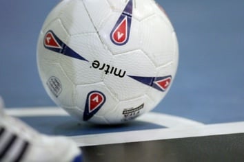 Uhlsport Somerset County League football